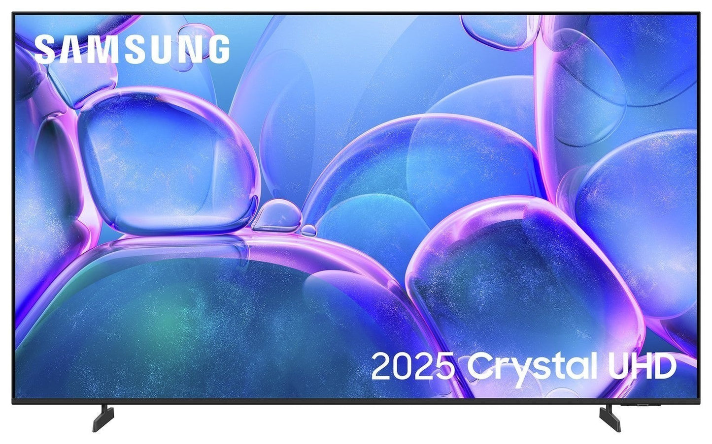 Samsung 27 Inch LS27CG510EUXXU LED Quad HD Monitor UK Delivery No Stand Grade A