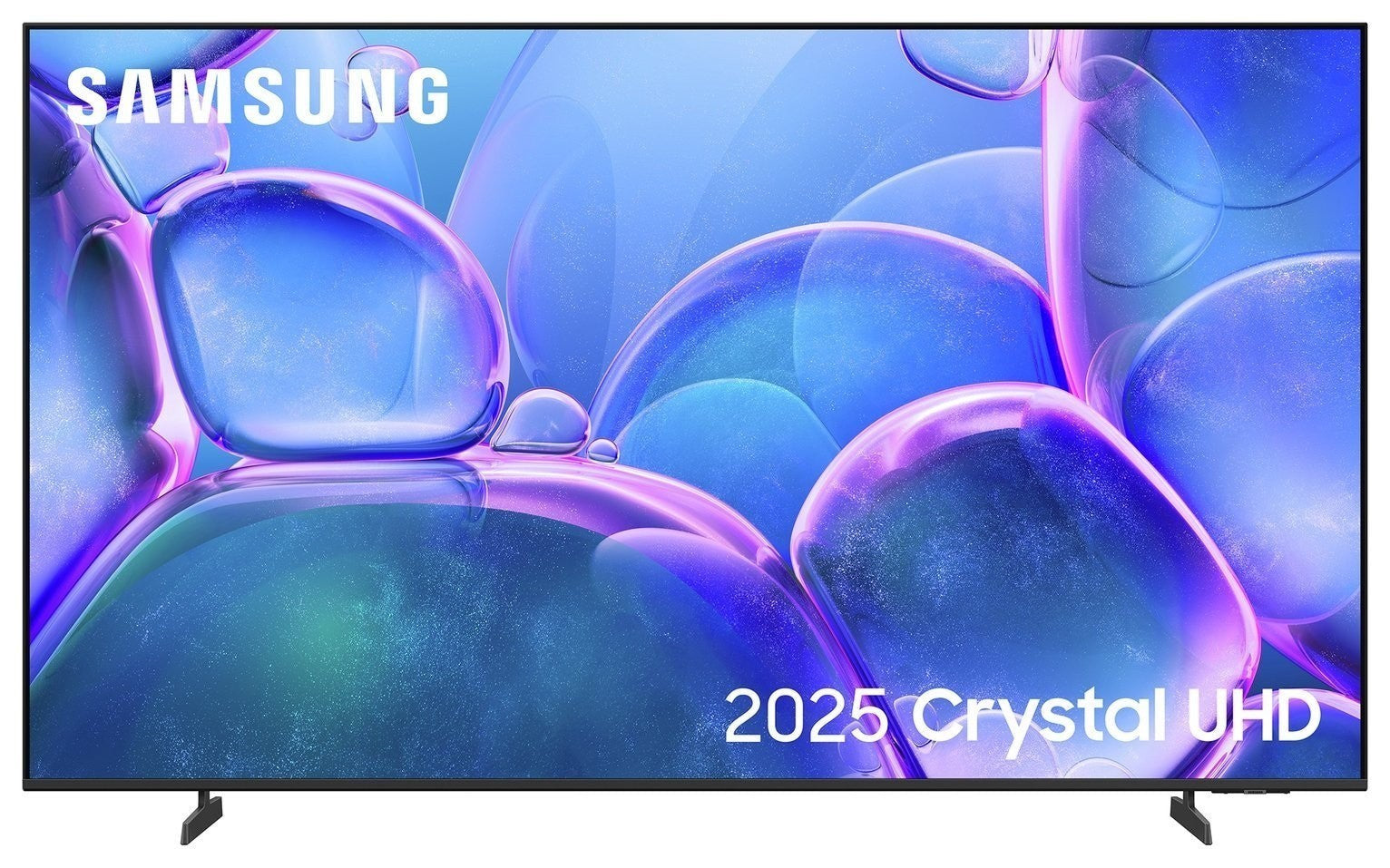 Samsung 27 Inch LS27CG510EUXXU LED Quad HD Monitor UK Delivery No Stand Grade A