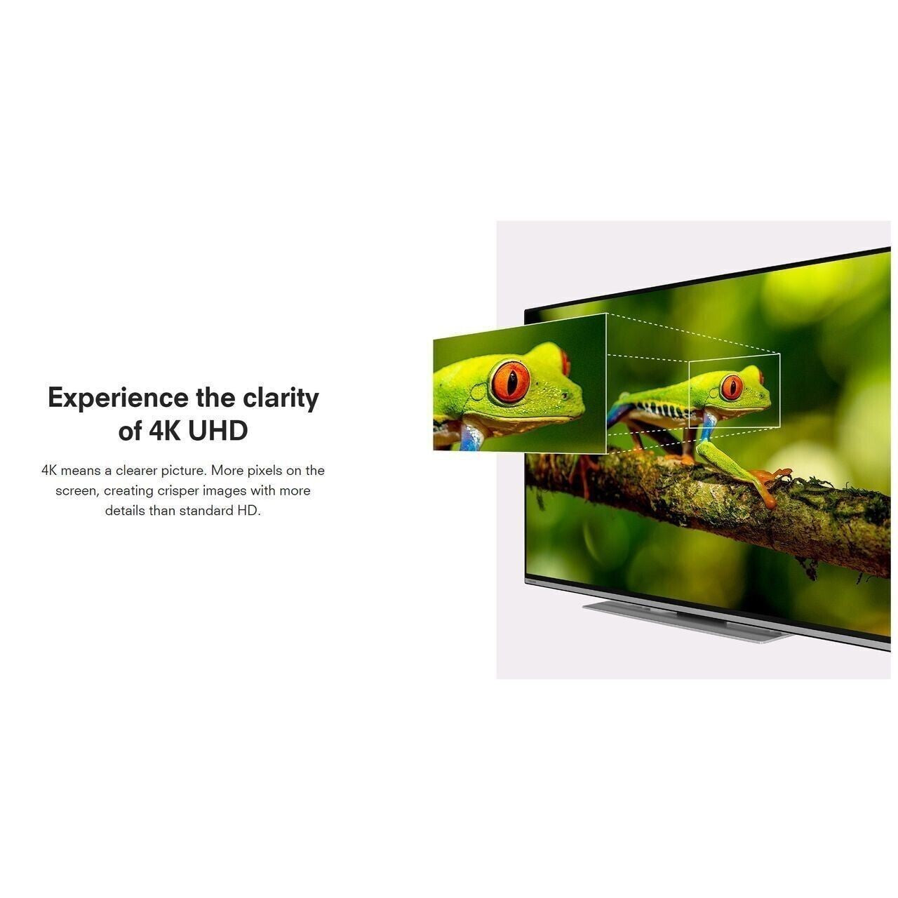 Toshiba 32 Inch 32WV2553DB LED TV UK Delivery No Stand GRADE ANS