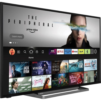 Toshiba 32 Inch 32WV2553DB LED TV UK Delivery No Stand GRADE ANS