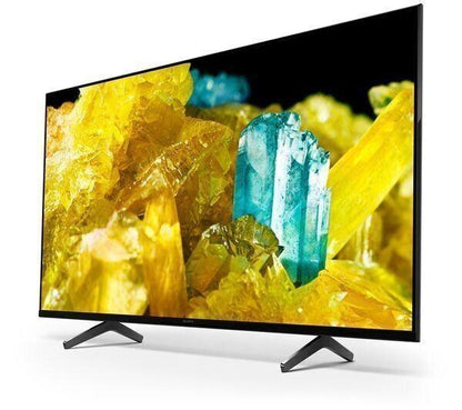 Sony 50 Inch XR50X90SU Smart 4K UHD HDR LED Freeview TV COLLECTION ONLY NO STAND - Smart Clear Vision