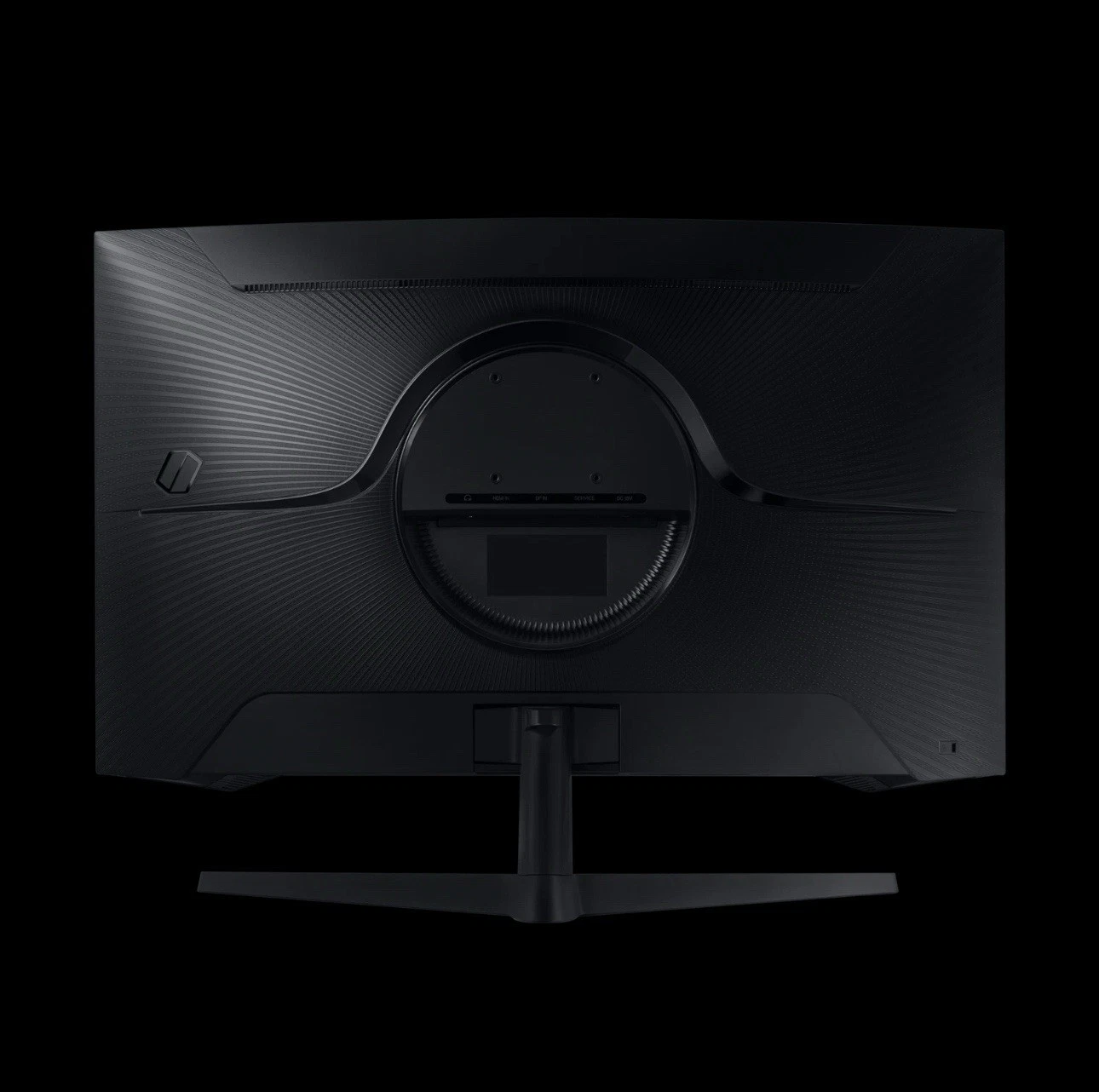 Samsung 32 Inch LED QHD Monitor UK Delivery No Stand GRADE B-1