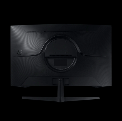 Samsung 32 Inch LED QHD Monitor UK Delivery No Stand GRADE B-1