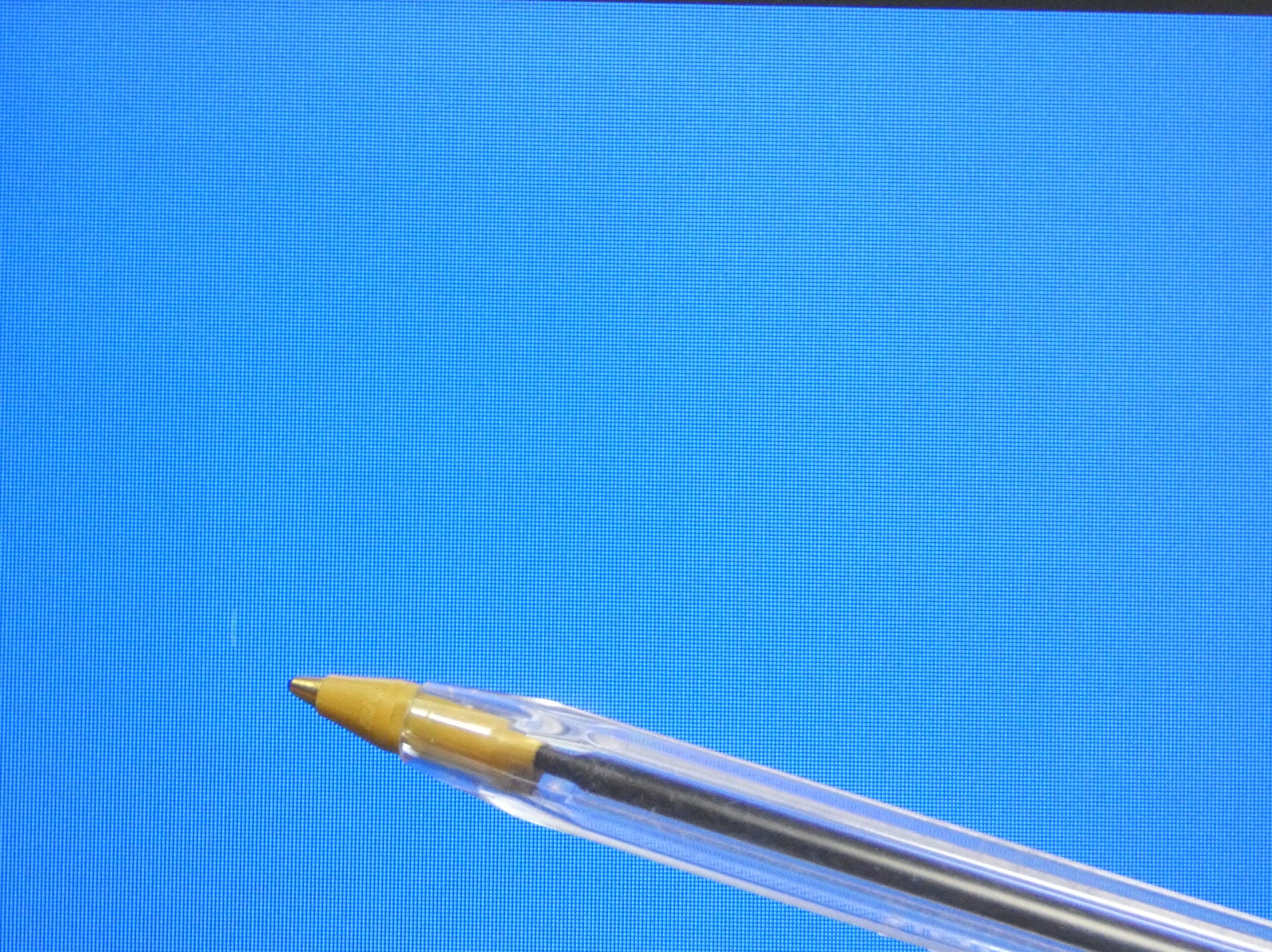 Samsung 24 Inch UE24F6000FK LED FHD TV UK Delivery No Stand GRADE C-1 — issue photo
