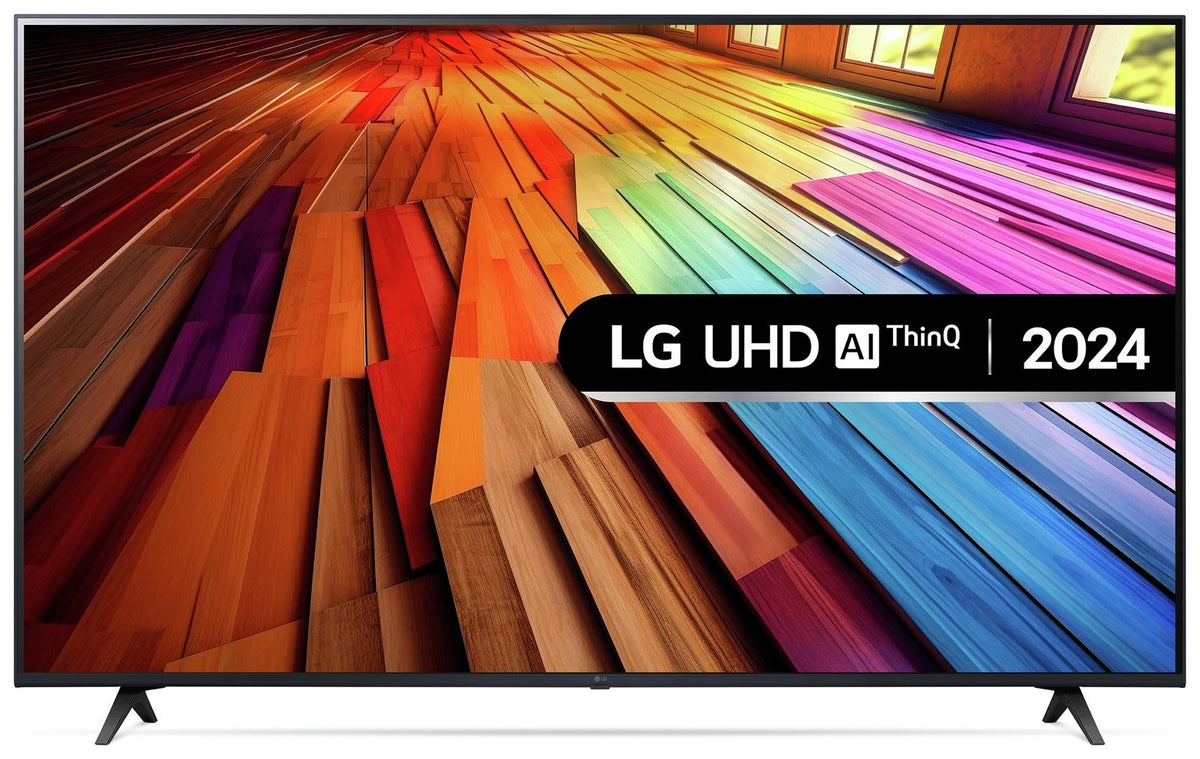 LG 50 Inch 50UT80006LA.AEK LED 4K UHD webOS TV UK Delivery No Stand GRADE B-1