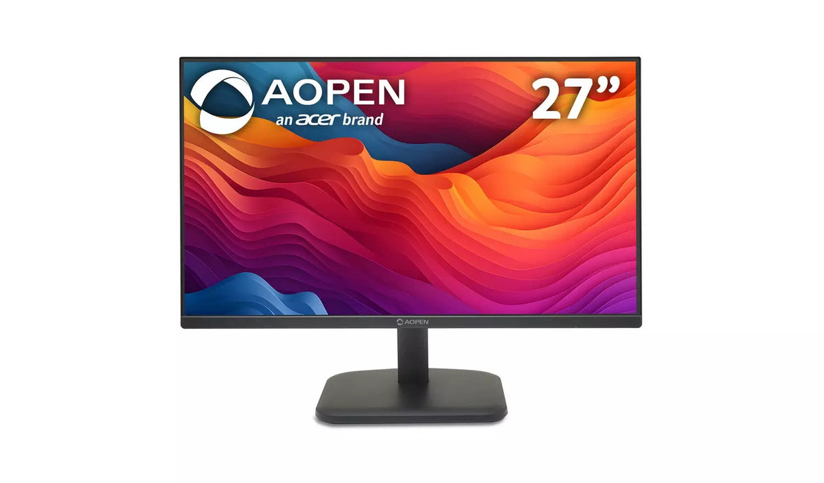 ACER 27 Inch 27CL1 LCD FHD Monitor UK Delivery GRADE A
