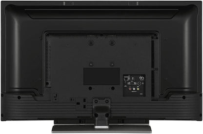 Toshiba 32WK3C63DB - 32" - HD Ready (Smart TV) U - Smart Clear Vision