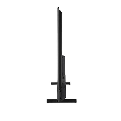 Toshiba 43 Inch 43QA5D63DB Smart 4K UHD HDR QLED TV NO STAND COLLECTION ONLY - Smart Clear Vision